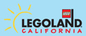 Legoland in Carlsbad, California