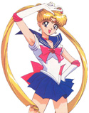 Sailor Moon