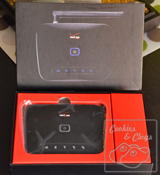 Verizon Wireless Home Phone Connect