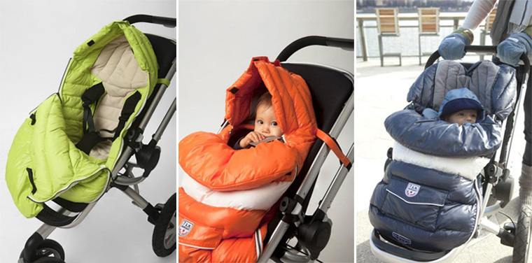 7 AM Baby Shield Wind Weather Stroller