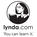 Lynda.com learn video online tutorial library