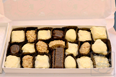 See's Candies Gifts of Chocolates Pops Treats