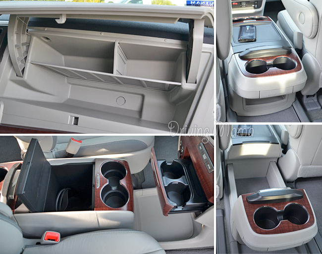 2014 Toyota Sienna Minivan Family Review