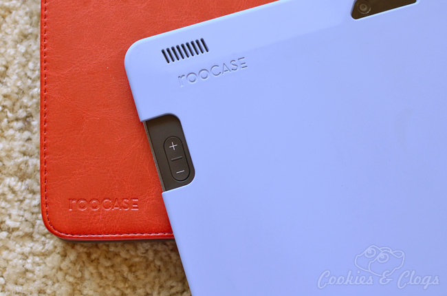 rooCASE tablet cover compare and review. Feat. case for Kindle and for iPad Air #Technology