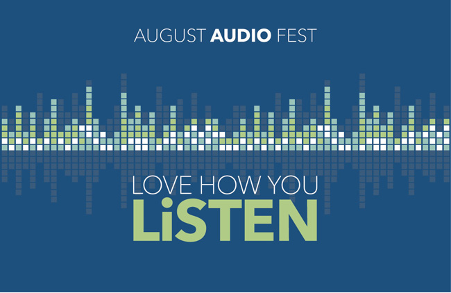 No Best Buy Coupon Needed During 2014 August Audio Fest #AudioFest #spon