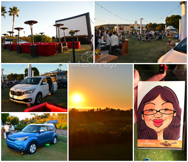 California Dreamin' Kia Launch Event – 2015 Sedona & Soul EV #Cars #KiaCali