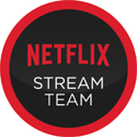 Netflix Stream Team #streamteam