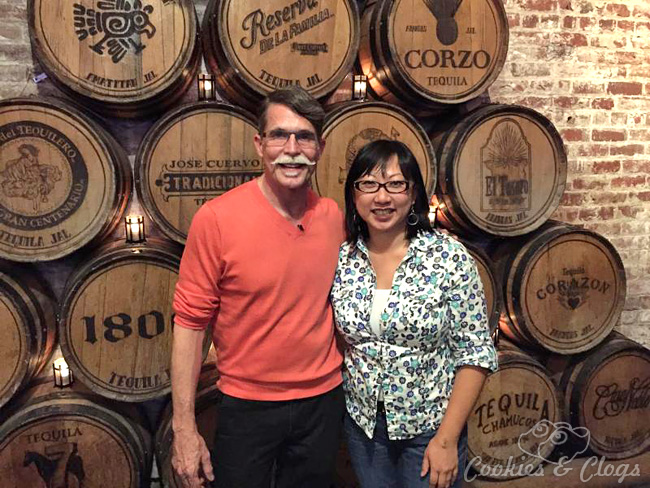 Authentic Mexican Food in San Francisco w/ Rick Bayless & Negra Modelo