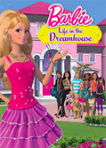 Barbie Life in the Dreamhouse