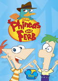 Phineas and Ferb