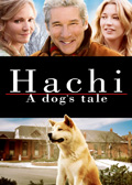 Hachi: A Dog's Tale