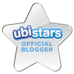 UbiSoft UbiStars Official Blogger #UbiStars