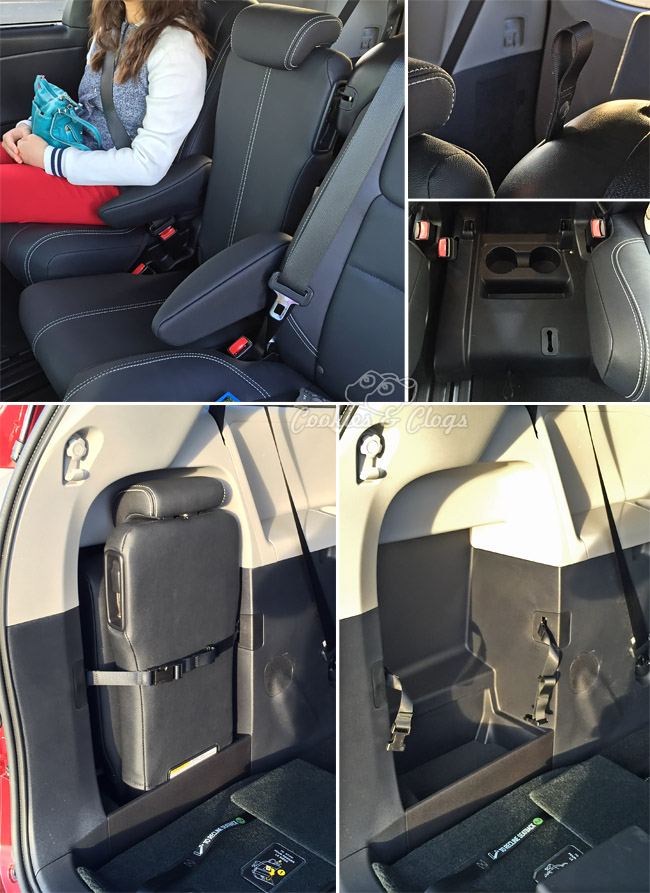 2015 Toyota Sienna Review – redesigned minivan