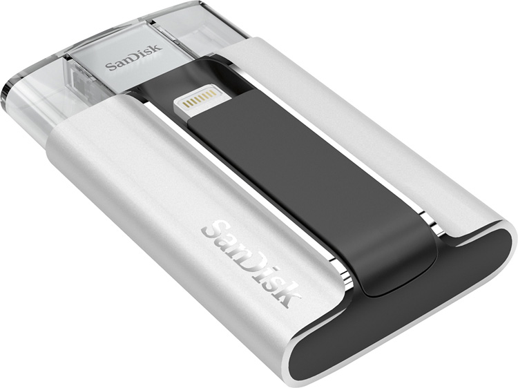 Technology | Best Buy has a ton of SanDisk memory cards and data storage options. Check out the drives with dual USB ports and the one that has a built-in lightening connector for iPhones and iPads.