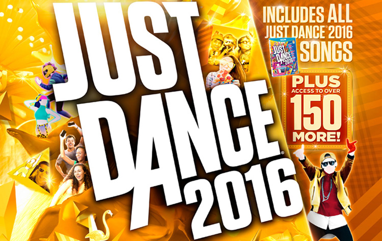 Video Games | Just Dance 2016 is now out and it includes 40+ new songs. Check the review for a note to parents. Just Dance Unlimited is also available and is a streaming service that includes 150 other songs from past games to play.
