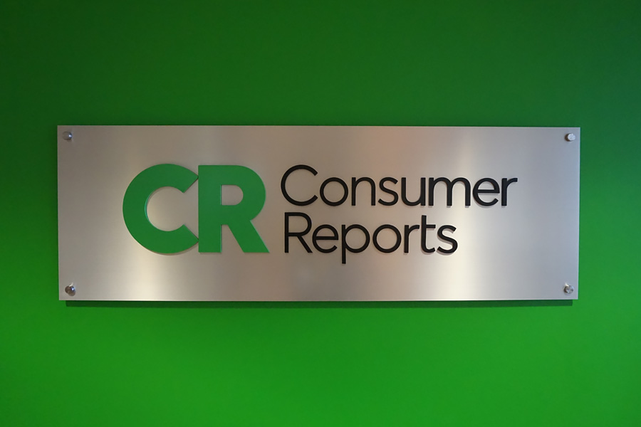 Cookies & Clogs | Shopping | Consumer Reports has been around for 80 years but how much do you really know about it? Go behind the scenes with me as I check out Consumer Reports product testing at the headquarters in Yonkers, NY.