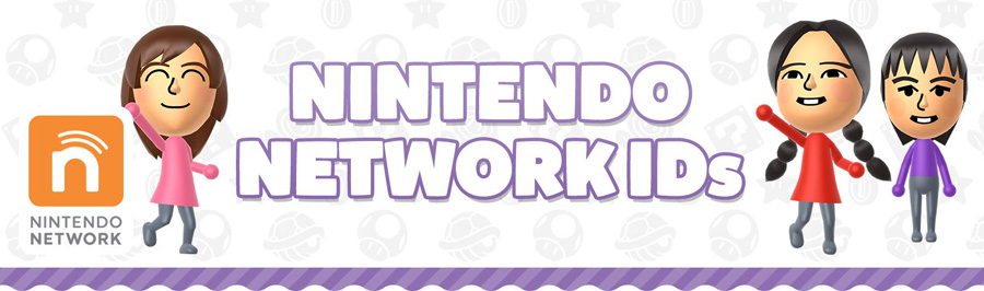 Cookies & Clogs | Have you gotten a New Nintendo 3DS XL lately, like this new Galaxy Style? Learn how to set up a Nintendo Network ID and connect it to a Nintendo account for free games, demos, member discounts, and more.