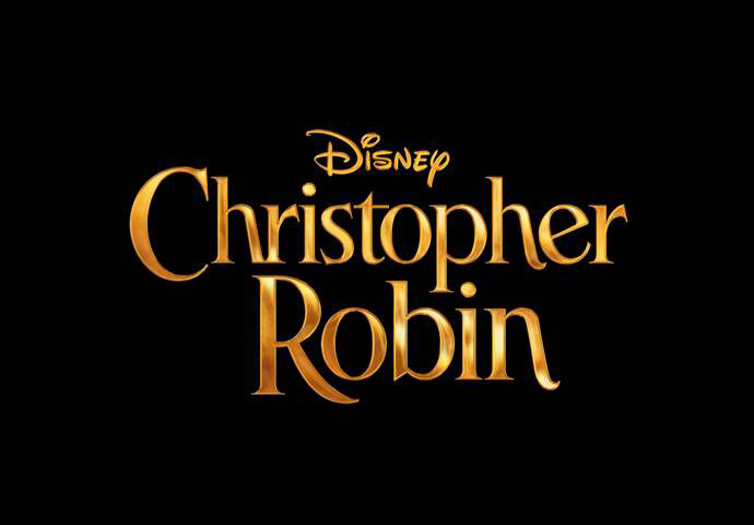 2018 Disney Movies Christopher Robin Poster